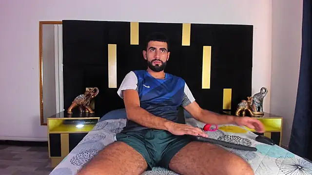 Ethan  Walker online show from February 20, 7:30 pm