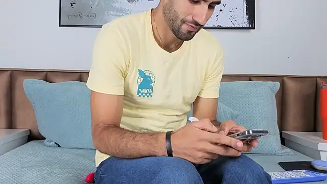 Snapshot of Ethan__Walker chatting on July 9, 6:56 pm Ethan Walker online show from July 9, 6:56 pm