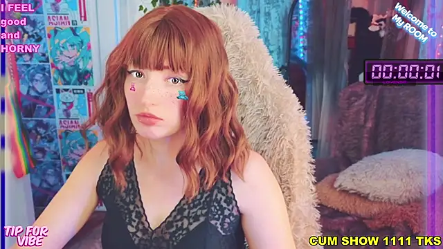 Toxic Ellies online show from January 10, 2:02 pm