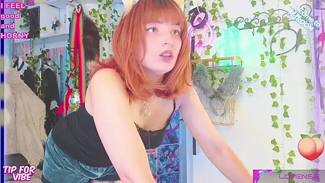 Toxic Ellies online show from January 16, 7:17 am