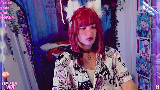 Toxic Ellies online show from February 4, 5:34 pm