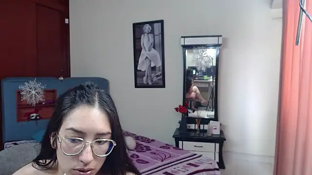 jeyloveebony online show from December 7, 4:58 pm