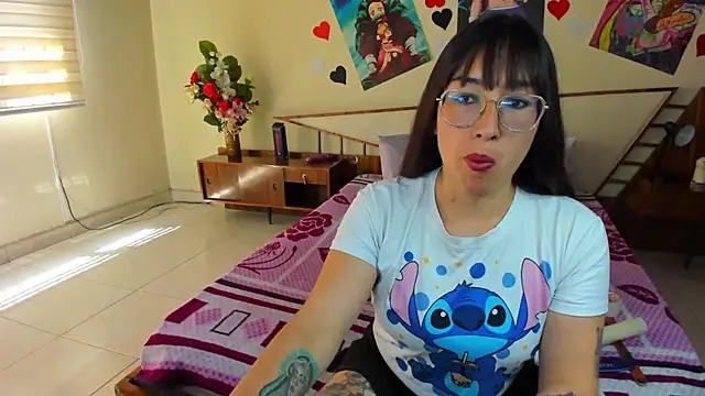 jeyloveebony online show from January 20, 5:16 pm