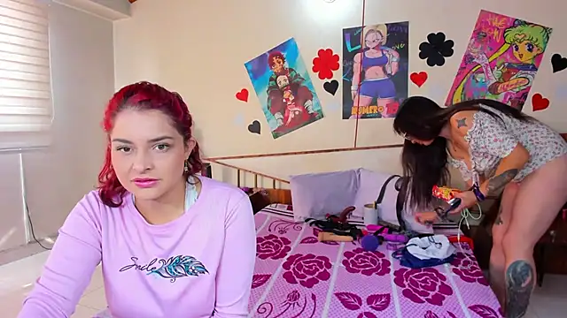 jeyloveebony online show from January 21, 1:32 pm