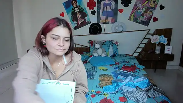 jeyloveebony online show from March 8, 1:57 pm