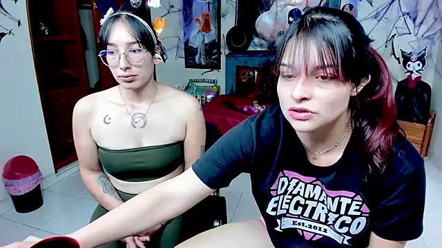 jeyloveebony online show from October 17, 1:35 pm