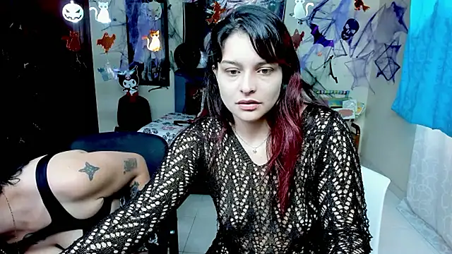 jeyloveebony online show from October 21, 1:56 pm