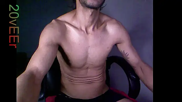 20vEEr online show from February 9, 10:36 pm