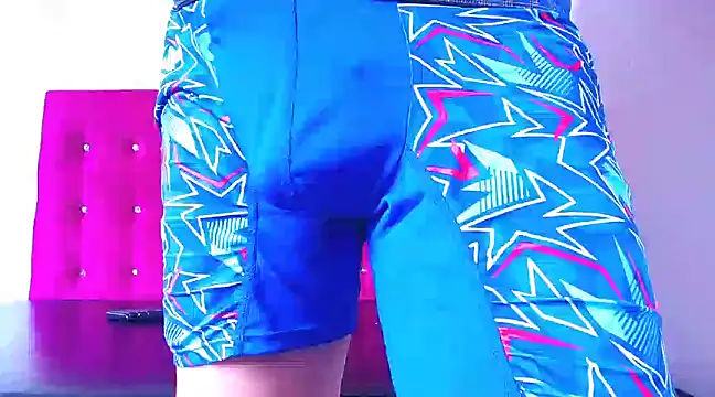 ADAM HOT online show from December 6, 5:22 pm