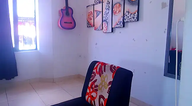 ADAM HOT online show from February 18, 7:19 pm