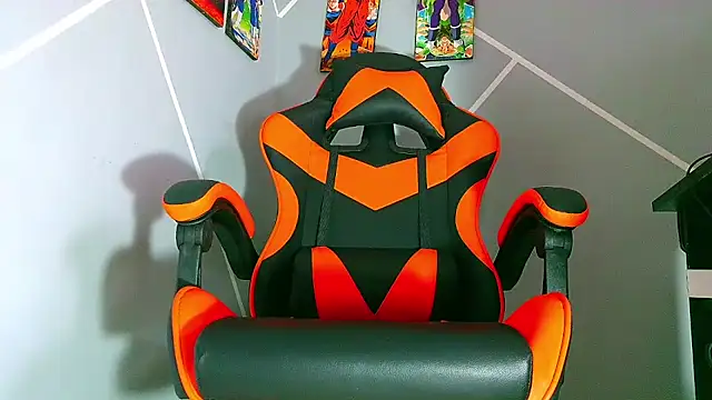 ADAM HOT online show from September 23, 10:02 pm