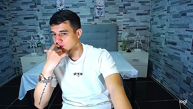 ADAM HOT online show from September 30, 8:36 pm