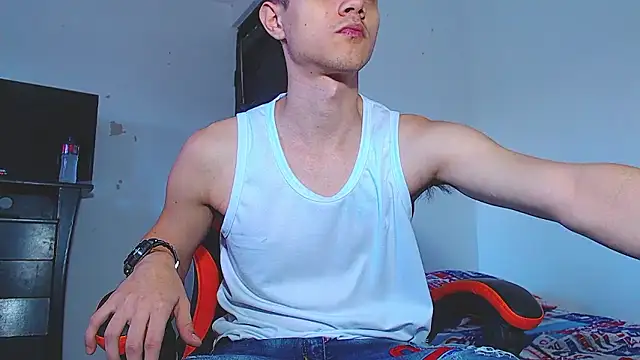 ADAM HOT online show from January 13, 10:26 pm