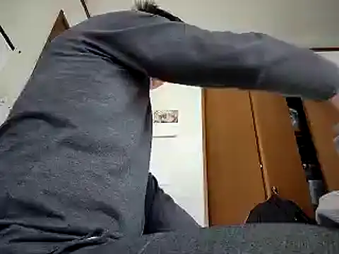 Snapshot of 07YUKIO chatting on January 16, 12:02 am 07YUKIO online show from January 16, 12:02 am