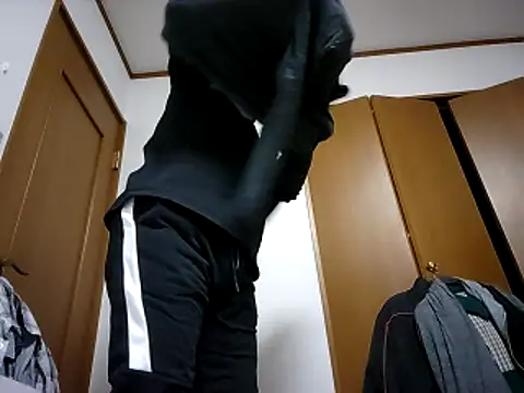 Snapshot of 07YUKIO chatting on February 17, 12:38 pm 07YUKIO online show from February 17, 12:38 pm