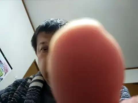 Snapshot of 07YUKIO chatting on March 4, 12:55 pm 07YUKIO online show from March 4, 12:55 pm