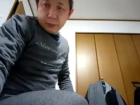 Snapshot of 07YUKIO chatting on March 6, 10:09 am 07YUKIO online show from March 6, 10:09 am