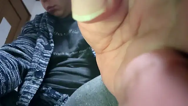 Snapshot of 07YUKIO chatting on October 26, 12:22 pm 07YUKIO online show from October 26, 12:22 pm