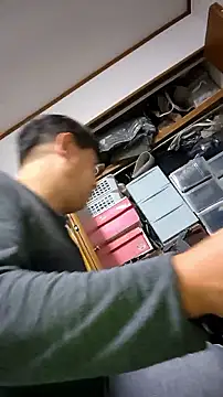 Snapshot of 07YUKIO chatting on October 27, 5:17 pm 07YUKIO online show from October 27, 5:17 pm