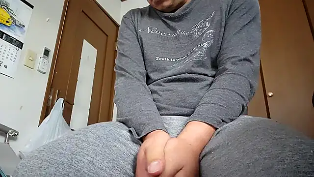 Snapshot of 07YUKIO chatting on November 6, 12:00 am 07YUKIO online show from November 6, 12:00 am