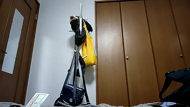 Snapshot of 07YUKIO chatting on November 27, 6:48 am 07YUKIO online show from November 27, 6:48 am