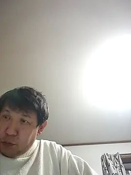 Snapshot of 07YUKIO chatting on December 17, 7:58 am 07YUKIO online show from December 17, 7:58 am