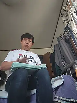 07YUKIO online show from May 31, 8:10 am