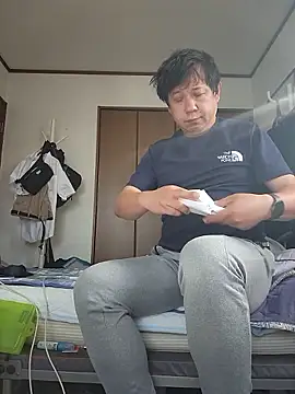 07YUKIO online show from June 15, 10:01 pm