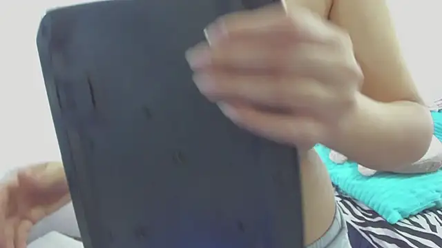 HARLEYNAPIER online show from November 25, 3:12 pm