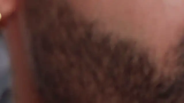 Snapshot of Hendry_ chatting on February 22, 4:40 am Hendry online show from February 22, 4:40 am