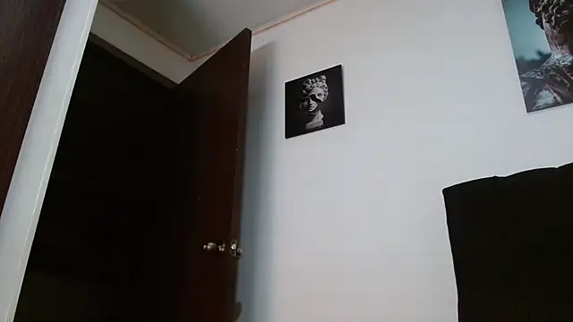 Snapshot of Hendry_ chatting on March 12, 3:02 am Hendry online show from March 12, 3:02 am