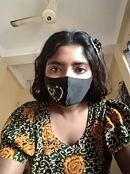 Snapshot of Lina-Rose chatting on February 27, 2:21 am Lina-Rose online show from February 27, 2:21 am