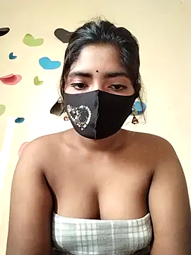 Snapshot of Lina-Rose chatting on February 28, 1:58 am Lina-Rose online show from February 28, 1:58 am