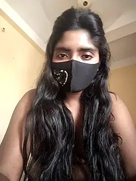 Snapshot of Lina-Rose chatting on March 3, 9:11 am Lina-Rose online show from March 3, 9:11 am