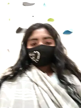 Snapshot of Lina-Rose chatting on March 5, 2:56 pm Lina-Rose online show from March 5, 2:56 pm