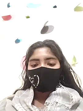 Snapshot of Lina-Rose chatting on March 9, 3:16 pm Lina-Rose online show from March 9, 3:16 pm