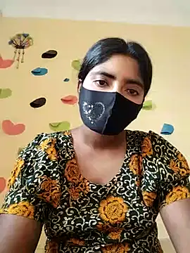 Snapshot of Lina-Rose chatting on March 10, 8:59 am Lina-Rose online show from March 10, 8:59 am