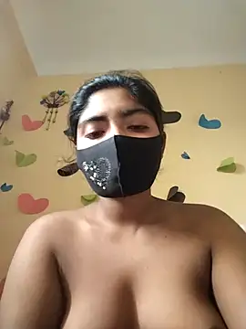 Snapshot of Lina-Rose chatting on March 12, 1:14 am Lina-Rose online show from March 12, 1:14 am