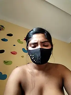 Snapshot of Lina-Rose chatting on March 14, 1:37 am Lina-Rose online show from March 14, 1:37 am