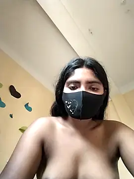 Snapshot of Lina-Rose chatting on March 16, 1:28 am Lina-Rose online show from March 16, 1:28 am