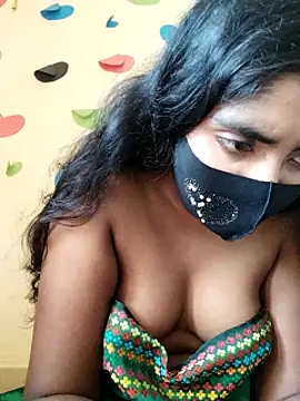 Snapshot of Lina-Rose chatting on March 16, 4:30 am Lina-Rose online show from March 16, 4:30 am