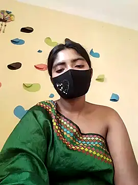 Snapshot of Lina-Rose chatting on March 16, 9:27 am Lina-Rose online show from March 16, 9:27 am