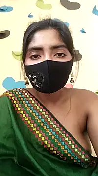 Snapshot of Lina-Rose chatting on March 18, 8:58 am Lina-Rose online show from March 18, 8:58 am