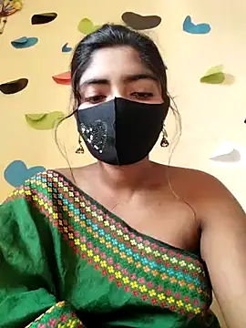 Snapshot of Lina-Rose chatting on March 19, 3:41 am Lina-Rose online show from March 19, 3:41 am