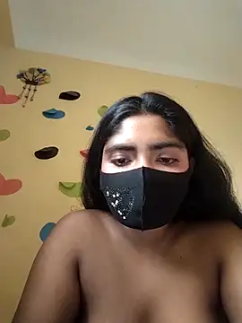 Snapshot of Lina-Rose chatting on March 20, 8:42 am Lina-Rose online show from March 20, 8:42 am