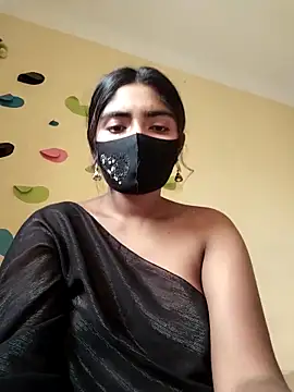 Snapshot of Lina-Rose chatting on March 22, 7:47 am Lina-Rose online show from March 22, 7:47 am