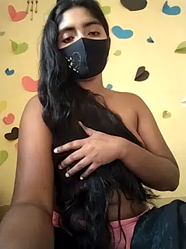 Snapshot of Lina-Rose chatting on March 22, 10:49 am Lina-Rose online show from March 22, 10:49 am