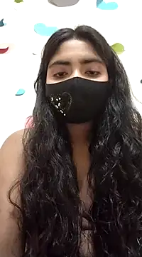 Snapshot of Lina-Rose chatting on March 22, 1:52 pm Lina-Rose online show from March 22, 1:52 pm