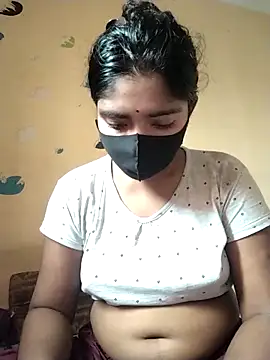 Snapshot of Lina-Rose chatting on September 22, 4:25 am Lina-Rose online show from September 22, 4:25 am