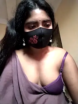 Snapshot of Lina-Rose chatting on September 26, 1:20 am Lina-Rose online show from September 26, 1:20 am